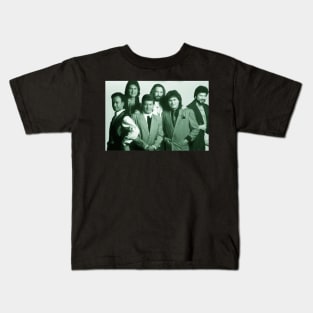 Los Bukis Kids T-Shirt